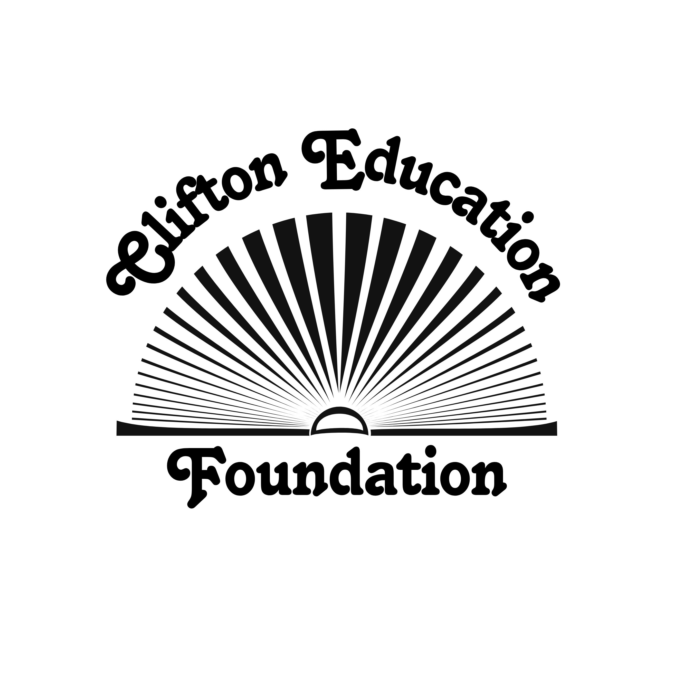 Clifton Education Foundation logo