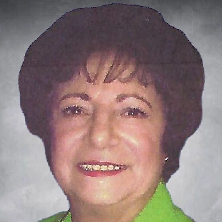 Marie L. Hakim